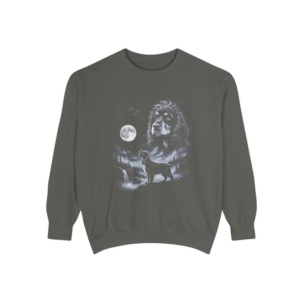 Cocker Spaniel - Sweatshirt (unisex)