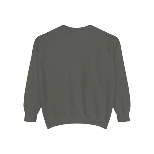 Axolotl Howling at the Moon Crewneck Sweatshirt