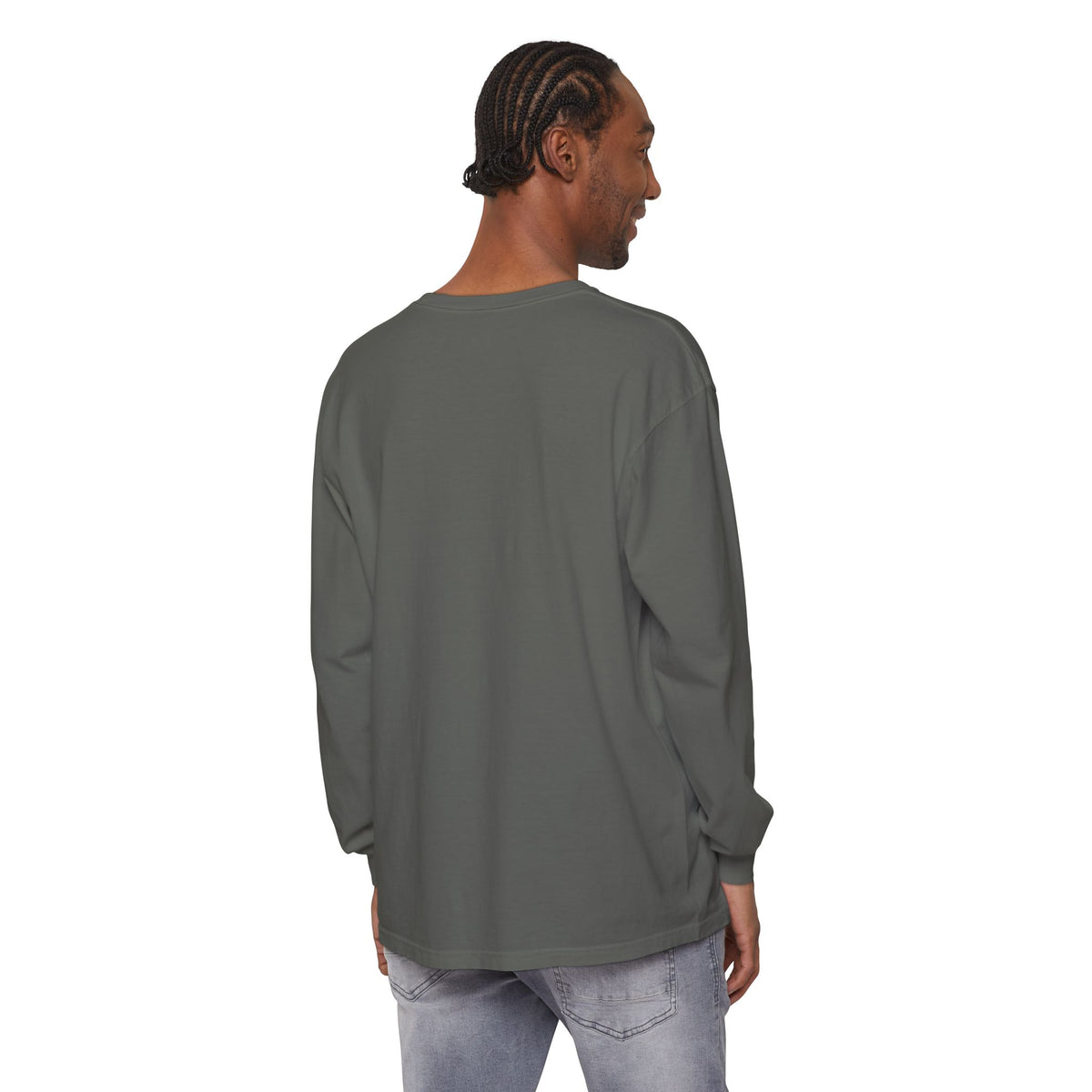 Cocker Spaniel - Long Sleeve (unisex)