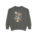 Moon Howlers: Tapir Crewneck Sweatshirt