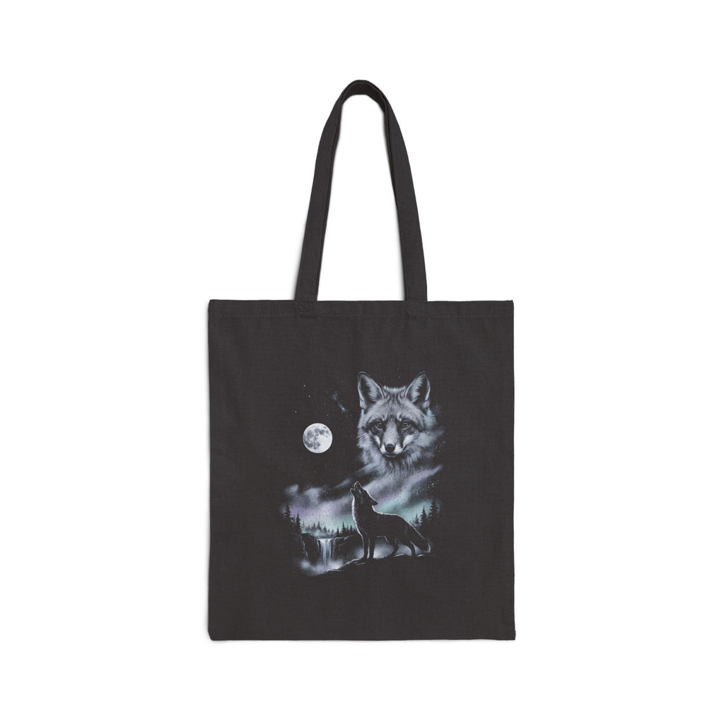 Fox - Tote bag